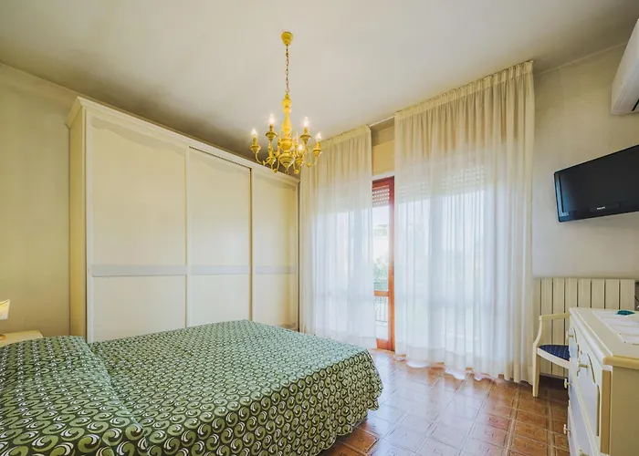 Vakantiehuis Patrizia By Interhome